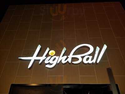 The Highball