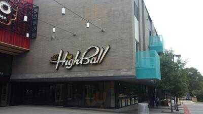 The Highball