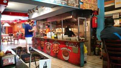 Willie's Chicken Shack