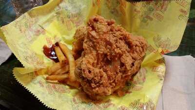 Willie's Chicken Shack