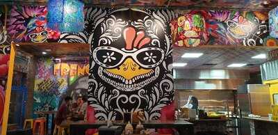 Willie's Chicken Shack