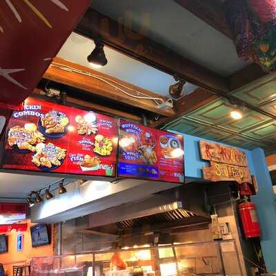 Willie's Chicken Shack