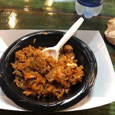 Willie's Chicken Shack