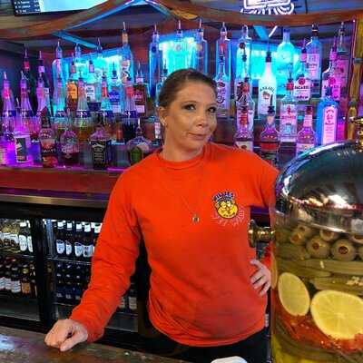 Willie's Chicken Shack