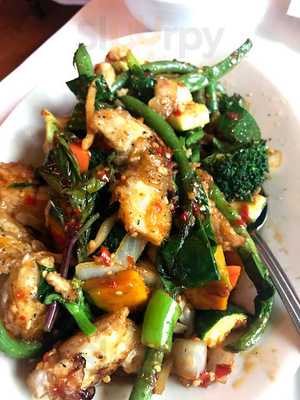 Lemongrass Thai Restaurant