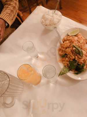 Lemongrass Thai Restaurant