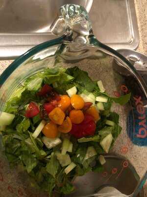 Lemongrass Thai Restaurant