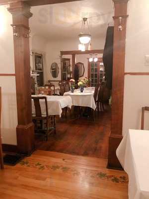 Lemongrass Thai Restaurant