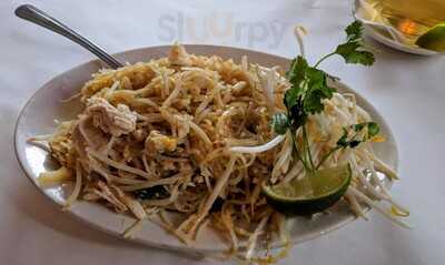 Lemongrass Thai Restaurant