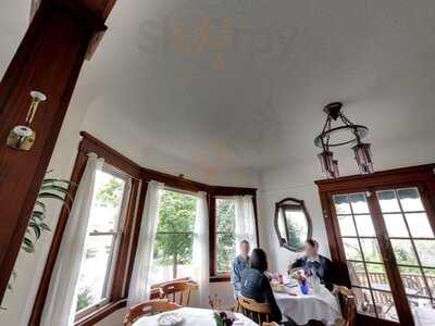 Lemongrass Thai Restaurant