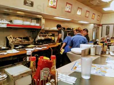 Waffle House
