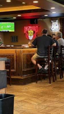 Wild Mike's - Bridgetown Rd