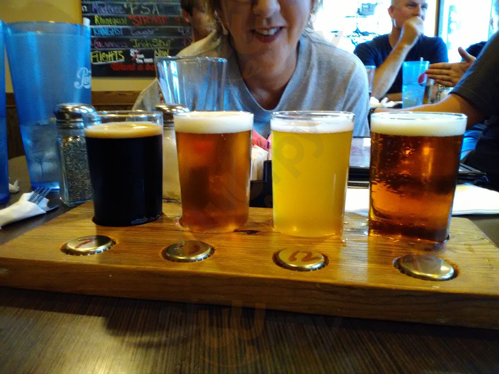 Wild Mike's - Bridgetown Rd