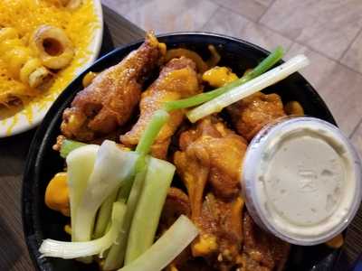 Wild Mike's - Bridgetown Rd