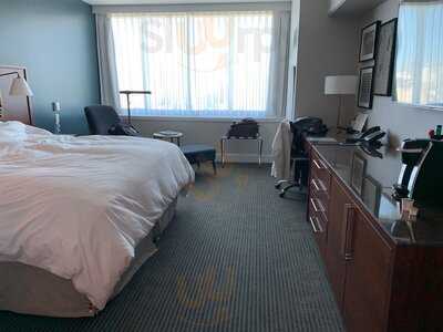 Intercontinental San Francisco