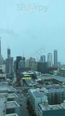 Intercontinental San Francisco