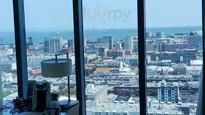 Intercontinental San Francisco