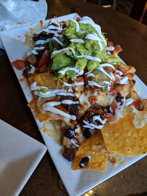 200 Fifth Restaurant And Bar