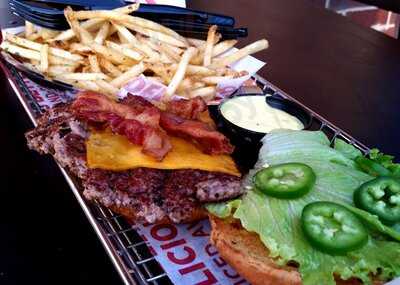 Smashburger