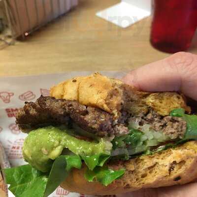 Smashburger
