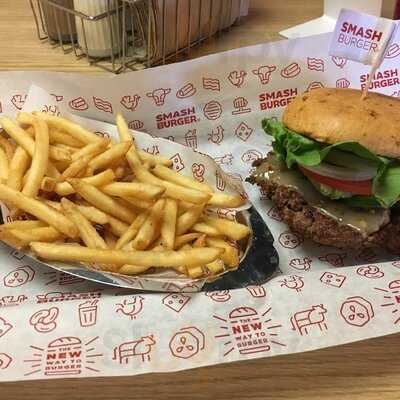 Smashburger