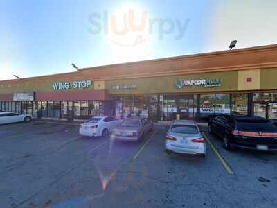 Moon Thai Restaurant