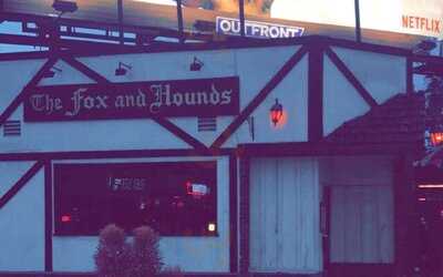 The Fox And Hounds