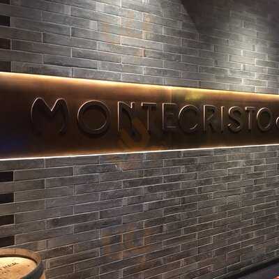 Montecristo Lounge