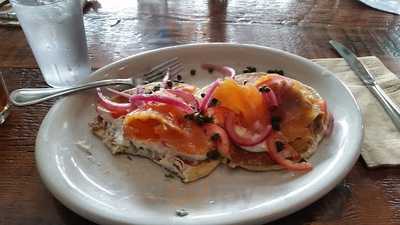 Batter Griddle & Drinkery