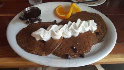 Batter Griddle & Drinkery