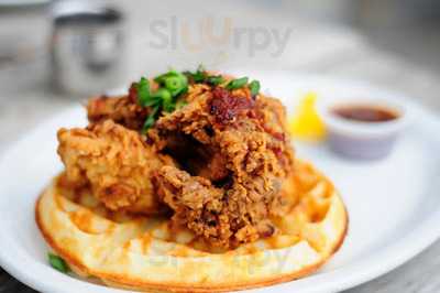 Batter Griddle & Drinkery