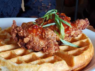 Batter Griddle & Drinkery