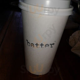 Batter Griddle & Drinkery