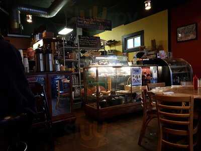 Both Ways Cafe And Catering