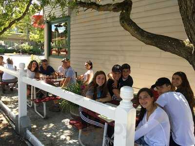 Both Ways Cafe And Catering