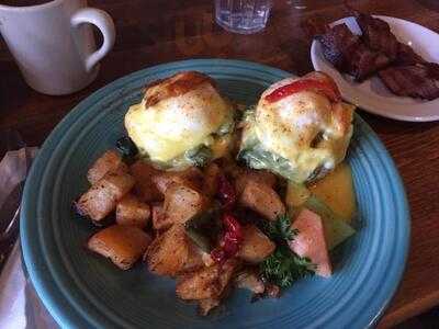 Both Ways Cafe And Catering