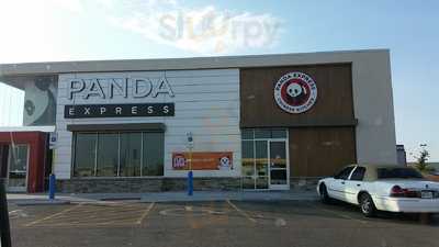 Panda Express