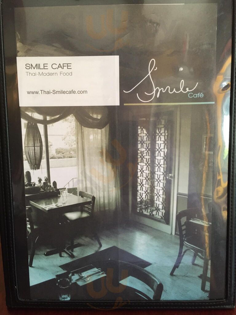 Smile Cafe