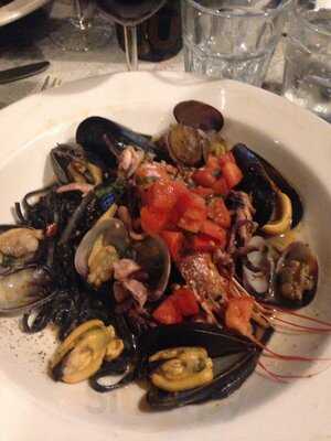 Caffe Macaroni Sciue Sciue