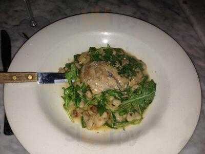 Caffe Macaroni Sciue Sciue