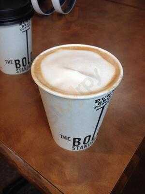 Dunn Brothers Coffee