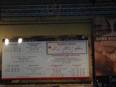 Dunn Brothers Coffee