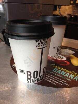 Dunn Brothers Coffee