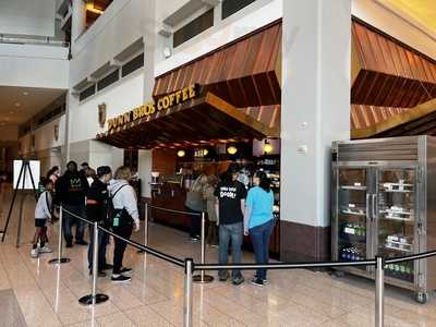 Dunn Brothers Coffee