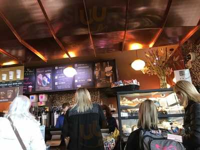 Dunn Brothers Coffee