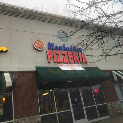 Manhattan Pizzeria