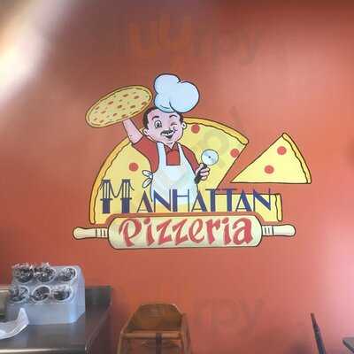 Manhattan Pizzeria