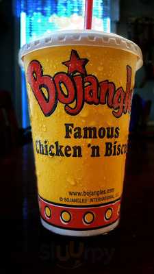 Bojangles