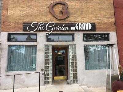 The Garden On Grand