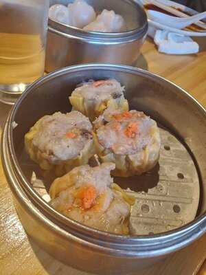 Dim Sum House By Jane G's